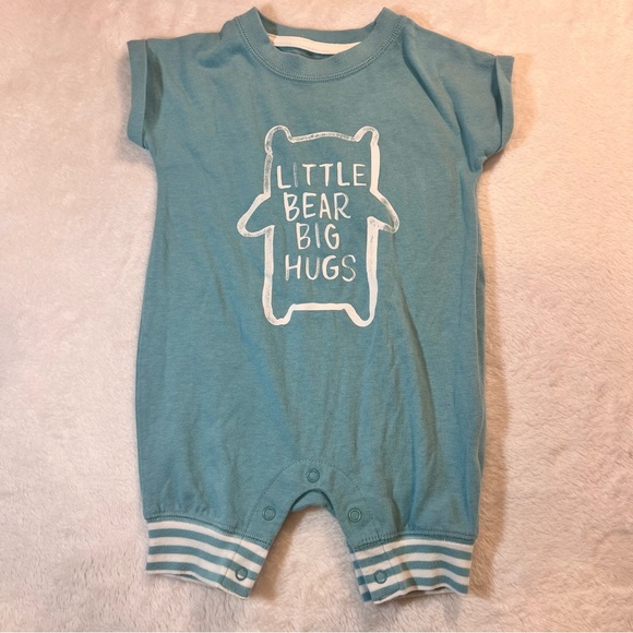 🔆 Bundle items 6 for $30 Cat & Jack Baby Outfit - Picture 1 of 5